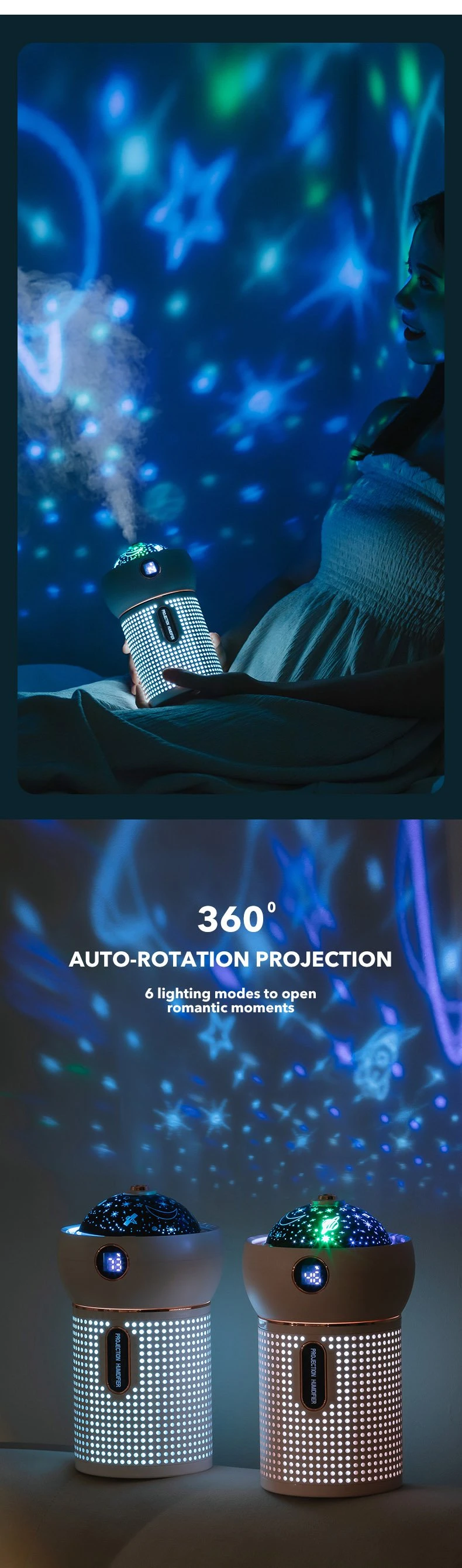 air purifier and humidifier