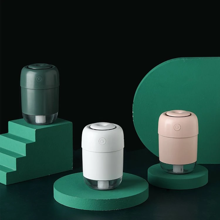 Super nice and mini humidifier