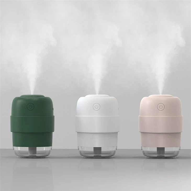 Super Cute Shape Humidifier