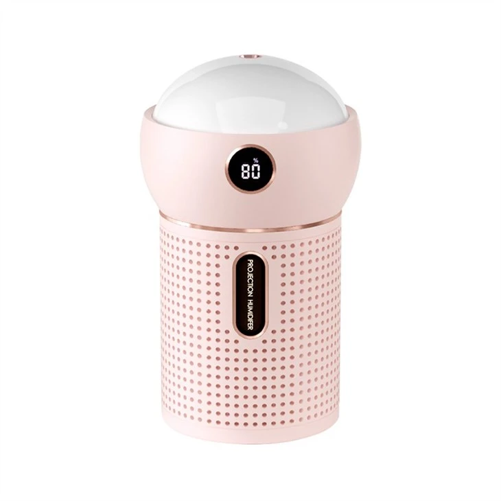 mini air humidifier -  -
