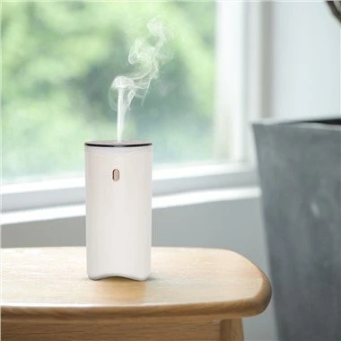 Diffuseur d'huile de voiture USB 100 ml