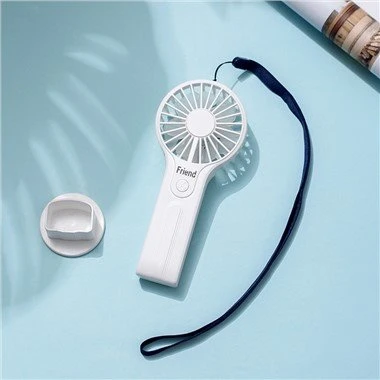 Mini ventilateur portatif HT8