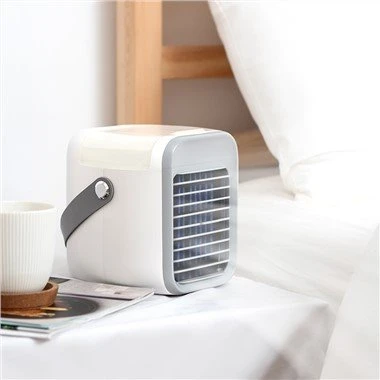 Ventilateur de climatiseur de refroidissement par eau